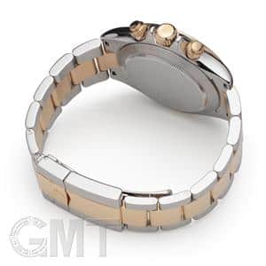 ROLEX ロレックス デイトナ Ref.116523 ホワイト メイン
