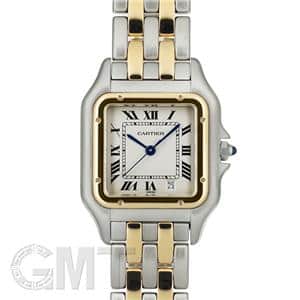 中古)CARTIER カルティエ パンテール MM W25028B6（商品ID 