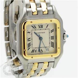 CARTIER カルティエ パンテール MM W25028B6 メイン