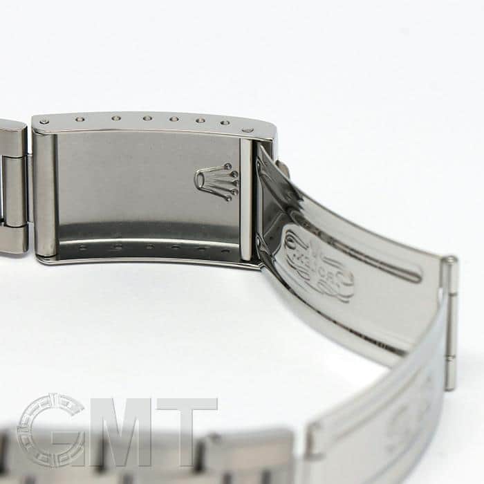 コメ 最終値下げROLEX ロレックス　ベルト駒　16200 中古)ROLEX ロレックス デイトジャスト 16200 ブラック（商品ID