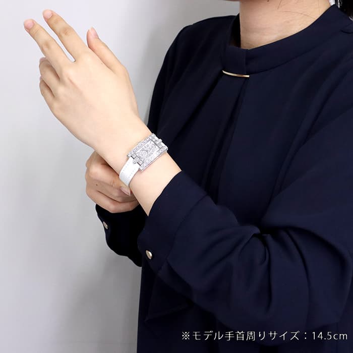 中古)HARRY WINSTON ハリー・ウィンストン アベニュー アヴェニュー