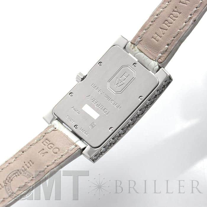 中古)HARRY WINSTON ハリー・ウィンストン アベニュー アヴェニュー