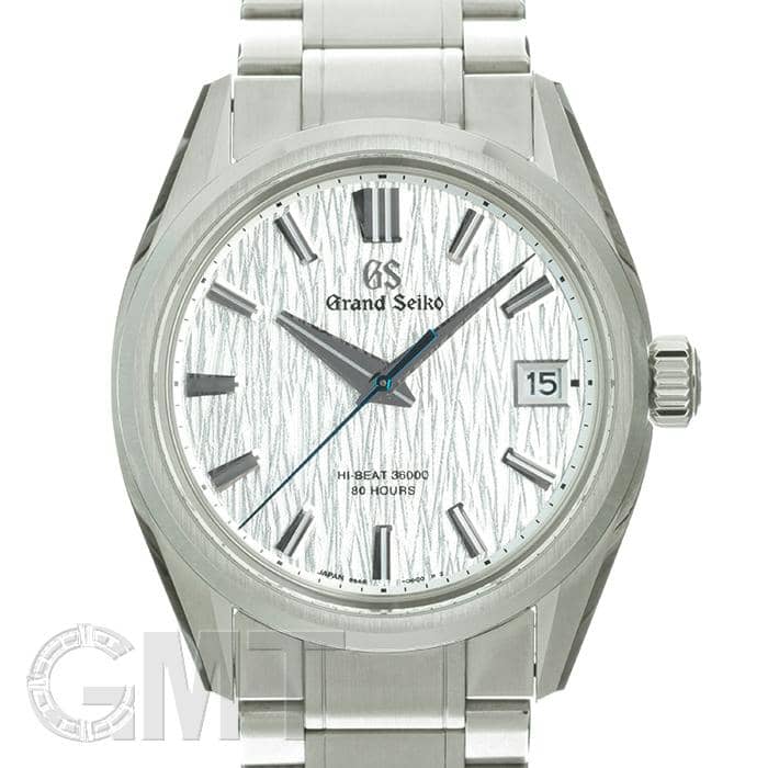 中古)SEIKO セイコー グランドセイコー エボリューション9コレクション