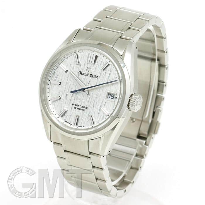 【能面  鐘紡コレクション】宝生流  エコメルカリ便限定 中古)SEIKO セイコー グランドセイコー エボリューション9