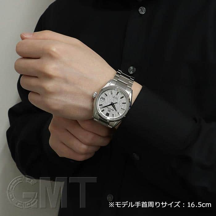 中古)SEIKO セイコー グランドセイコー エボリューション9コレクション