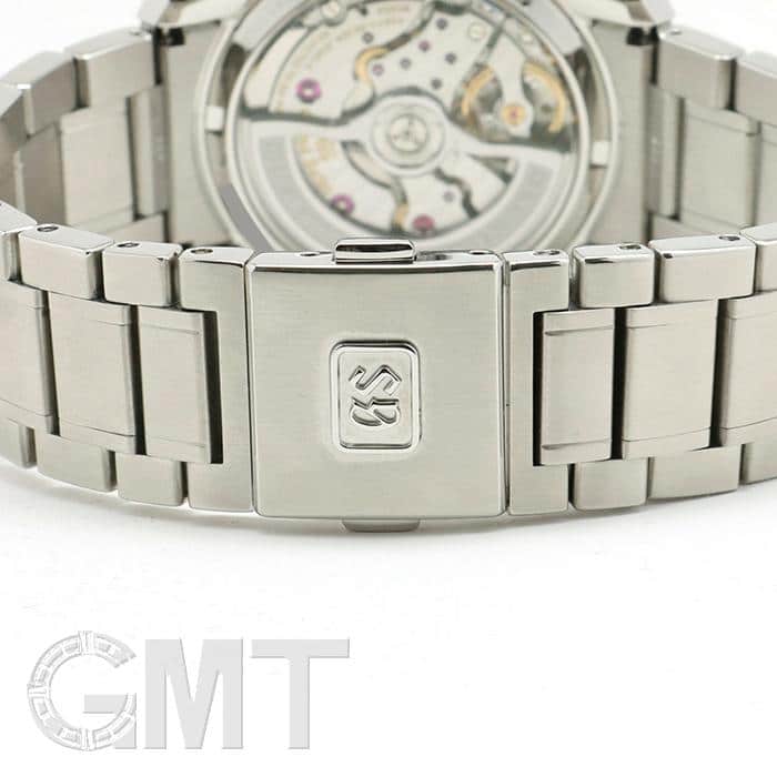 中古)SEIKO セイコー グランドセイコー エボリューション9