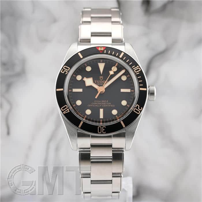 TUDOR チューダー/ブラックベイ フィフティーエイト/79030B/031****/時計/ABランク/51【中古】 TUDOR チューダー/ブラックベイ フィフティーエイト/79030B/031