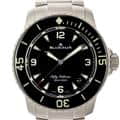 BLANCPAIN ブランパン フィフティファゾムス オートマティック 45mm 5015-12B30-98B