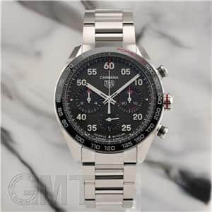 TAG HEUER タグ・ホイヤー カレラ キャリバー ホイヤー02 クロノグラフ ポルシェスペシャルエディション CBN2A1F.BA0643 メイン