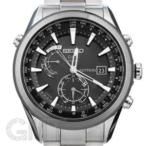 楽天市場】SEIKO セイコー 腕時計 7X52-0AA0 アストロン GPS