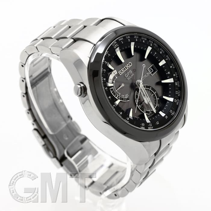 中古)SEIKO セイコー アストロン ブライトチタン SBXA003（商品ID