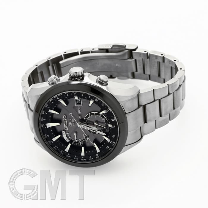 中古)SEIKO セイコー アストロン ブライトチタン SBXA003（商品ID