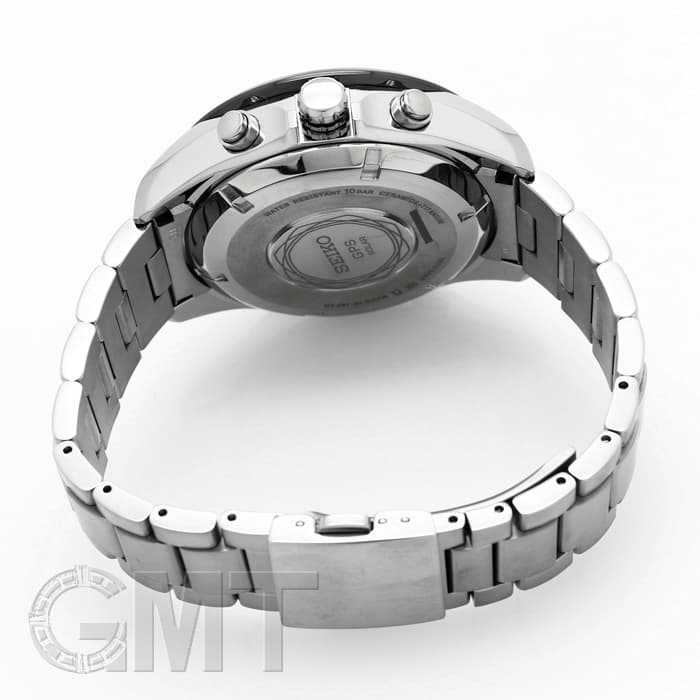 中古)SEIKO セイコー アストロン ブライトチタン SBXA003（商品ID
