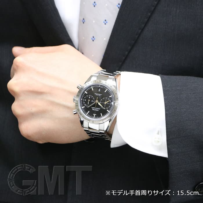 中古)OMEGA オメガ スピードマスター '57 331.10.42.51.01.001（商品ID
