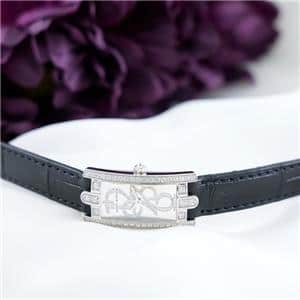 HARRY WINSTON ハリー・ウィンストン アベニューC 332/LQWL.WD/D3.1 メイン