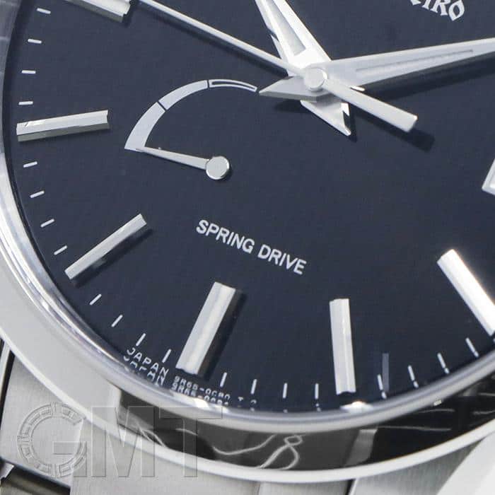 未使用)SEIKO セイコー グランドセイコー グランドセイコー