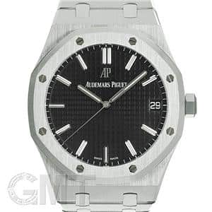 AUDEMARS PIGUET オーデマ・ピゲ ロイヤルオーク 15500ST.OO.1220ST.03 ブラック メイン