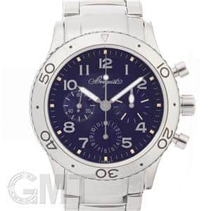 BREGUET ブレゲ アエロナバル 3807ST/J2/SW9 日本限定1000本 メイン