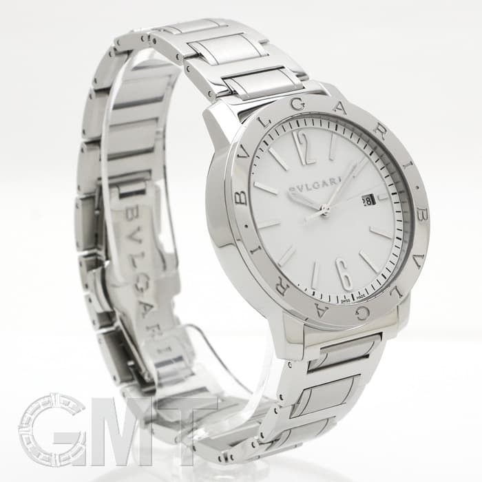 新品)BVLGARI ブルガリ ブルガリ・ブルガリ BB41WSSD(商品ID 新品)BVLGARI ブルガリ ブルガリ・ブルガリ BB41WSSD(商品ID