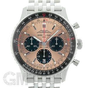 BREITLING ブライトリング ナビタイマー B01 クロノグラフ 43 AB0138241K1A1 メイン