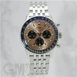 BREITLING ブライトリング ナビタイマー B01 クロノグラフ 43 AB0138241K1A1 メイン