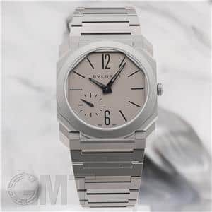 BVLGARI ブルガリ オクト フィニッシモ オートマティック 102713 メイン