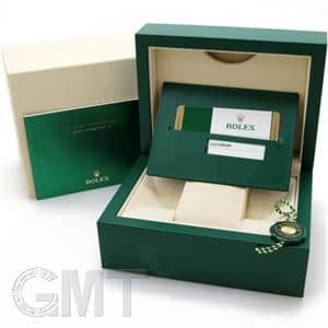 ROLEX ロレックス GMTマスター II 116710BLNR メイン