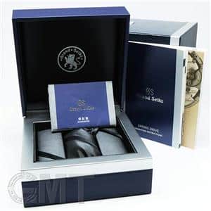 SEIKO セイコー グランドセイコー SBGE205　グランドセイコー マスターショップ限定 メイン