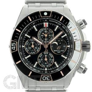 BREITLING ブライトリング クロノマット スーパークロノマット フォーイヤーカレンダー I19320251B1A1 メイン