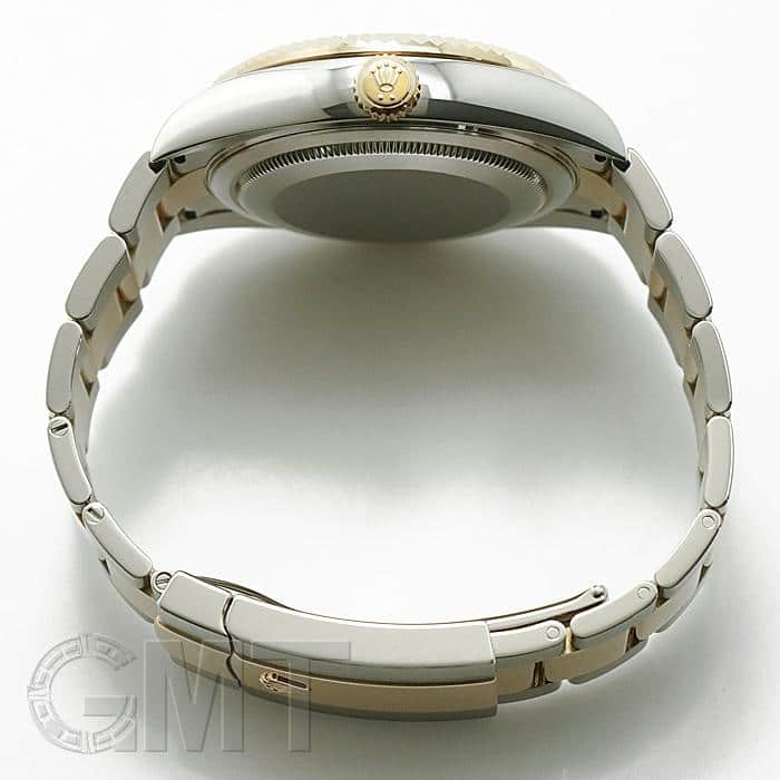 中古)ROLEX ロレックス スカイドゥエラー 326933 ブラック（商品ID