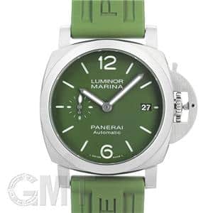 中古)OFFICINE PANERAI オフィチーネ パネライ ルミノール