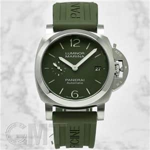 OFFICINE PANERAI オフィチーネ パネライ ルミノール クアランタ ベルデミリターレ PAM01304 メイン