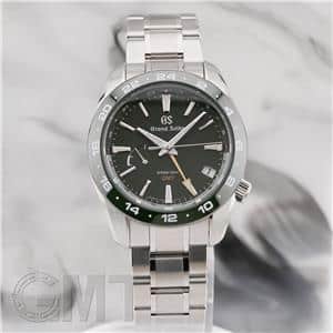 SEIKO セイコー グランドセイコー スポーツコレクション スプリングドライブGMT 40.5mm SBGE257 メイン