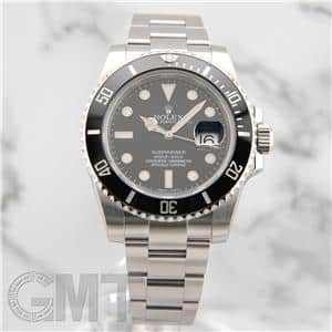 ROLEX ロレックス サブマリーナー  デイト 116610LN メイン