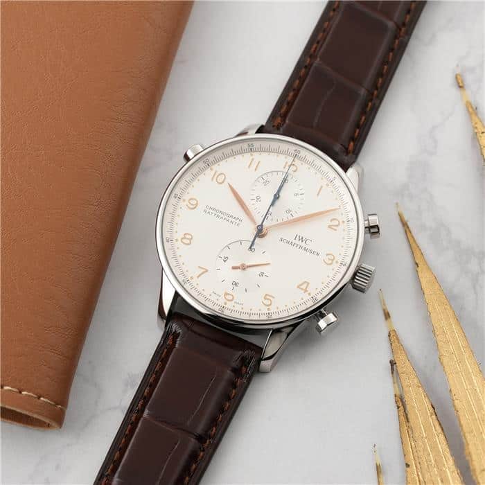 中古)IWC インターナショナルウォッチカンパニー ポルトギーゼ