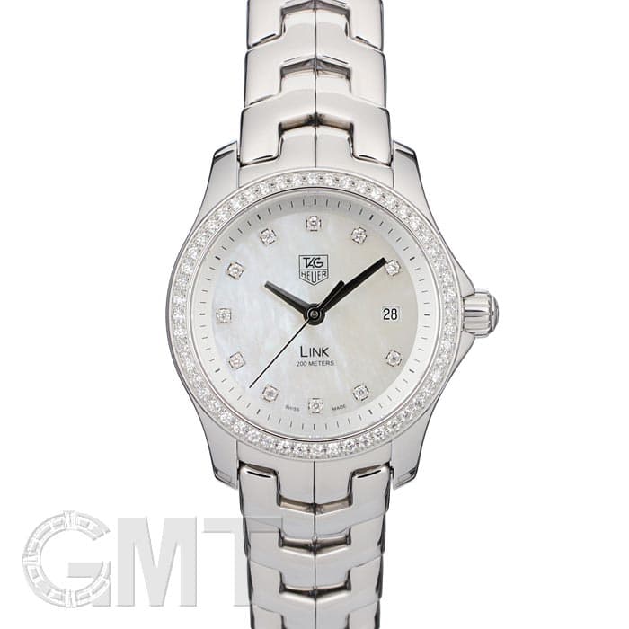 TAG HEUER MOP 12P