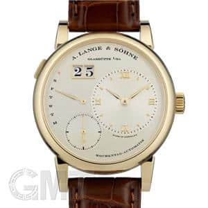 A. LANGE & SOHNE ランゲ&ゾーネ ランゲ1 デイマティック 320.021 メイン