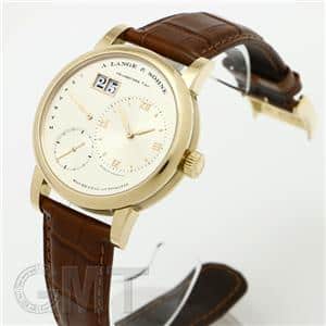 A. LANGE & SOHNE ランゲ&ゾーネ ランゲ1 デイマティック 320.021 メイン
