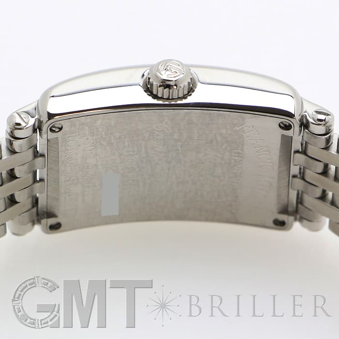新品)FRANCK MULLER フランク・ミュラー ロングアイランド