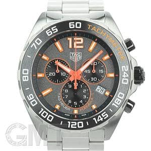 TAG HEUER タグ・ホイヤー F1 CAZ101AH.BA0842 メイン