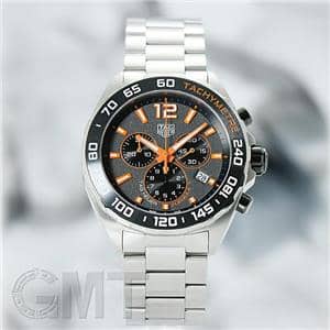 TAG HEUER タグ・ホイヤー F1 CAZ101AH.BA0842 メイン