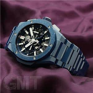 HUBLOT ウブロ ビッグバン インテグレーテッド セラミック 451.EX.5123.EX メイン
