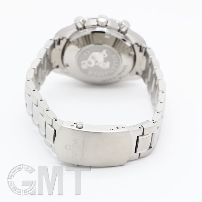 中古)OMEGA オメガ スピードマスター デイト 3211.31（商品ID