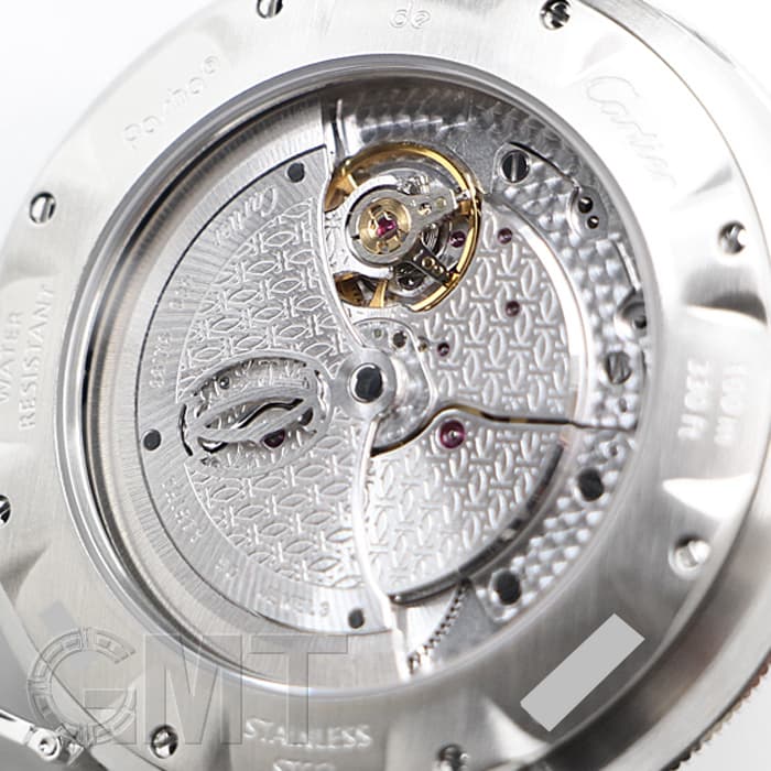 中古)CARTIER カルティエ パシャ GMT パワーリザーブ W31037H3(商品ID 中古)CARTIER カルティエ パシャ GMT パワーリザーブ W31037H3(商品ID