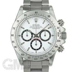 ROLEX ロレックス デイトナ 16520 ホワイト 200タキ 4ライン メイン