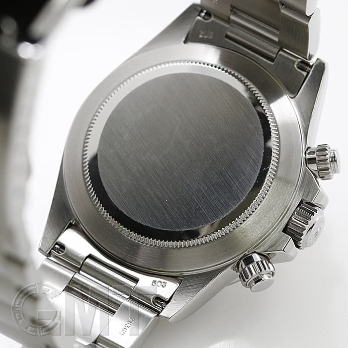 中古)ROLEX ロレックス デイトナ 16520 ホワイト 200タキ 4ライン