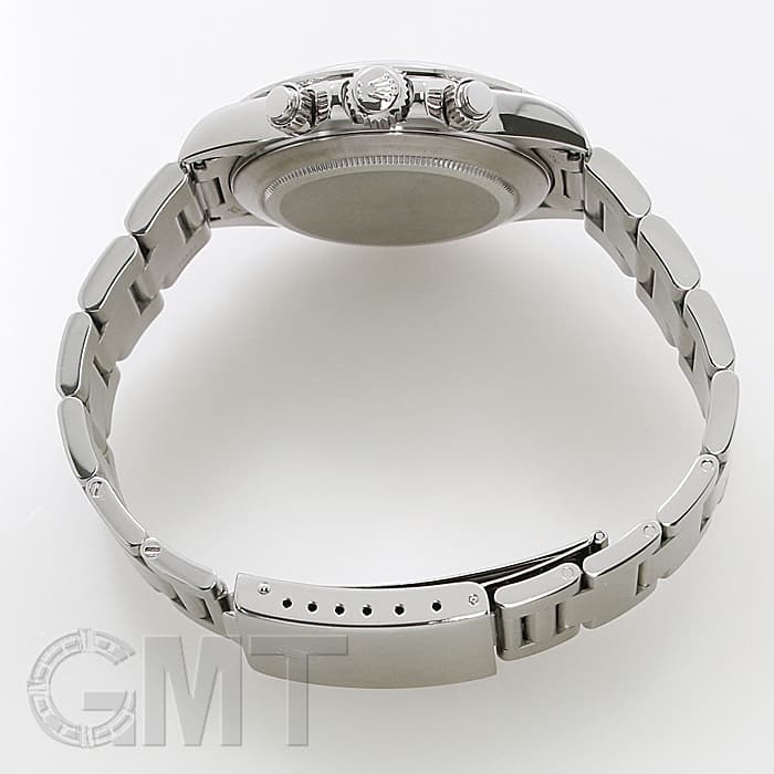 中古)ROLEX ロレックス デイトナ 16520 ホワイト 200タキ 4ライン