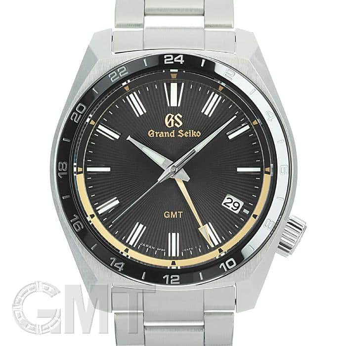 専用品　グランドセイコー　GMT  SBGN023 2021本限定