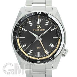 SEIKO セイコー グランドセイコー 9Fクォーツ GMT SBGN023 創業140周年記念【限定2021本】 メイン