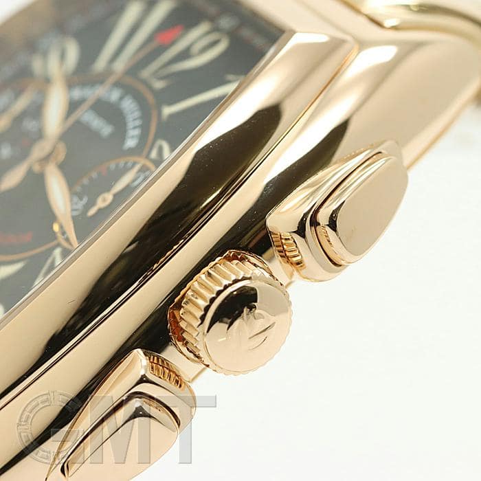 中古)FRANCK MULLER フランク・ミュラー コンキスタドール クロノ
